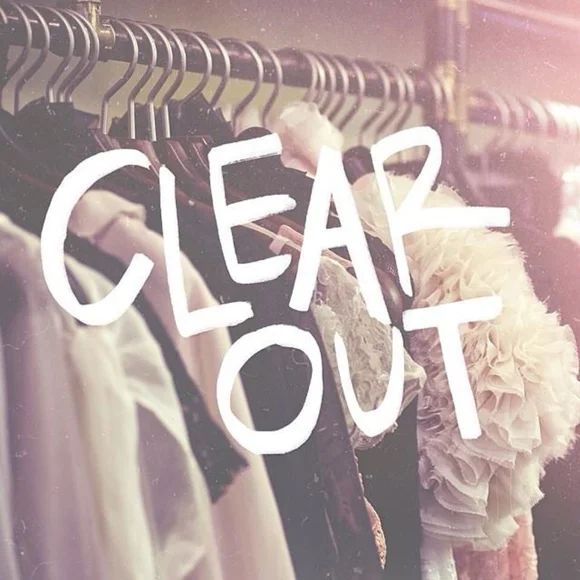 ‼️Calling All Poshers, PoshFollwers, and Posh Ambassadors‼️Help Me Clear Out!!